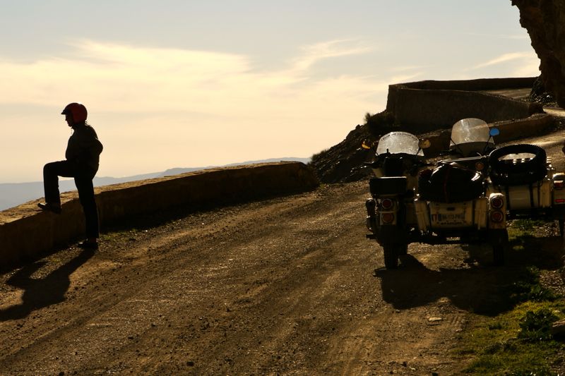Maroc
